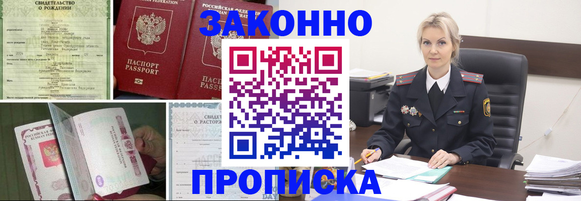 прописка 2025 в Плавске